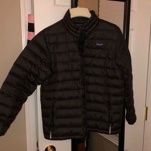 Youth XL Patagonia jacket